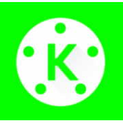 Green KineMaster Pro Apk