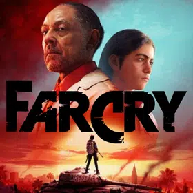 Far Cry 6 Apk