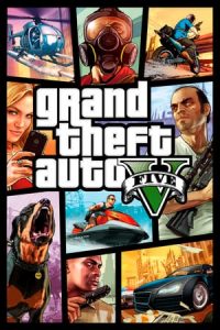 GTA 5 Mod APK