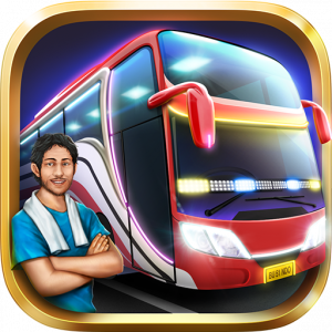 Bus Simulator Indonesia Mod APK