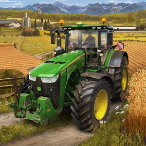 Farming Simulator 20 APK