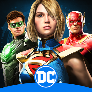 Injustice 2 APK