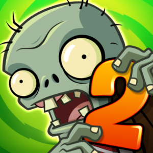 Plants vs Zombies 2 APK