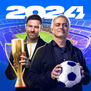 Top Eleven Mod APK