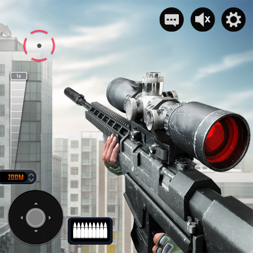 Sniper 3D Assassin APK