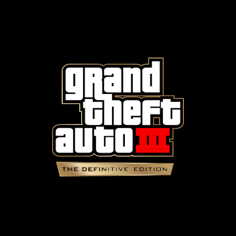 GTA 3 Definitive Edition APK