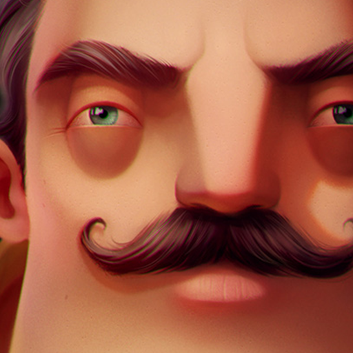 Hello Neighbor Mod APK