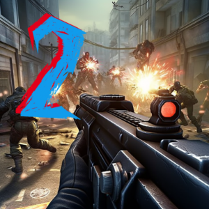 DEAD TRIGGER 2: ZOMBIE SHOOTER