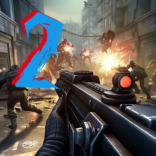 DEAD TRIGGER 2: ZOMBIE SHOOTER